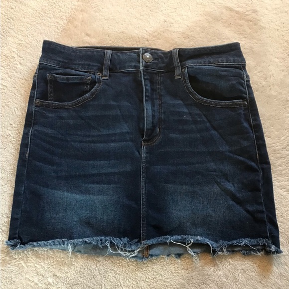 American eagle midi skirt - Picture 1 of 3